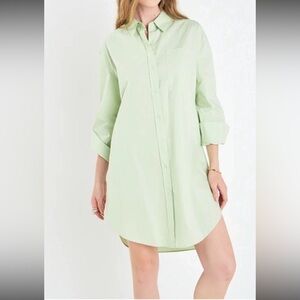 New ✨English Factory Collared Dress